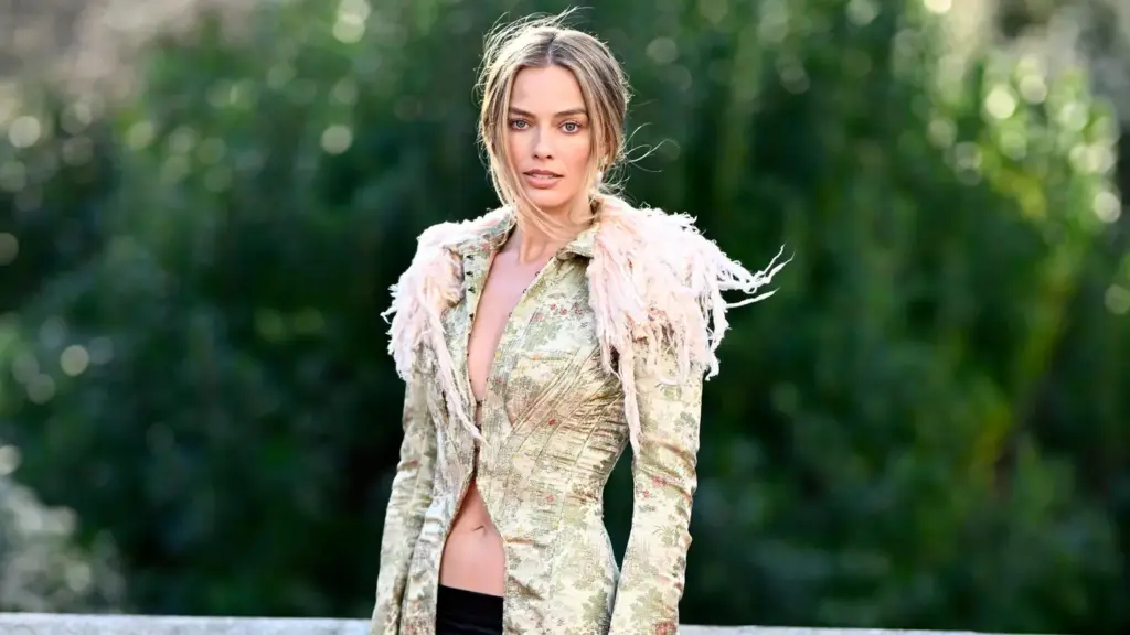 margot robbie