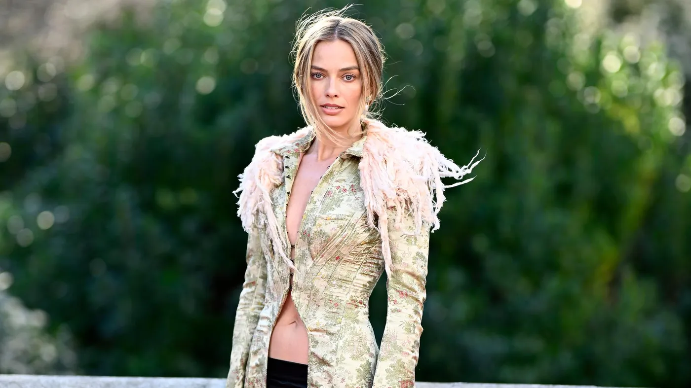 margot robbie
