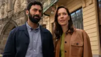morgan spector