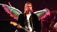 nirvana video vanguard award