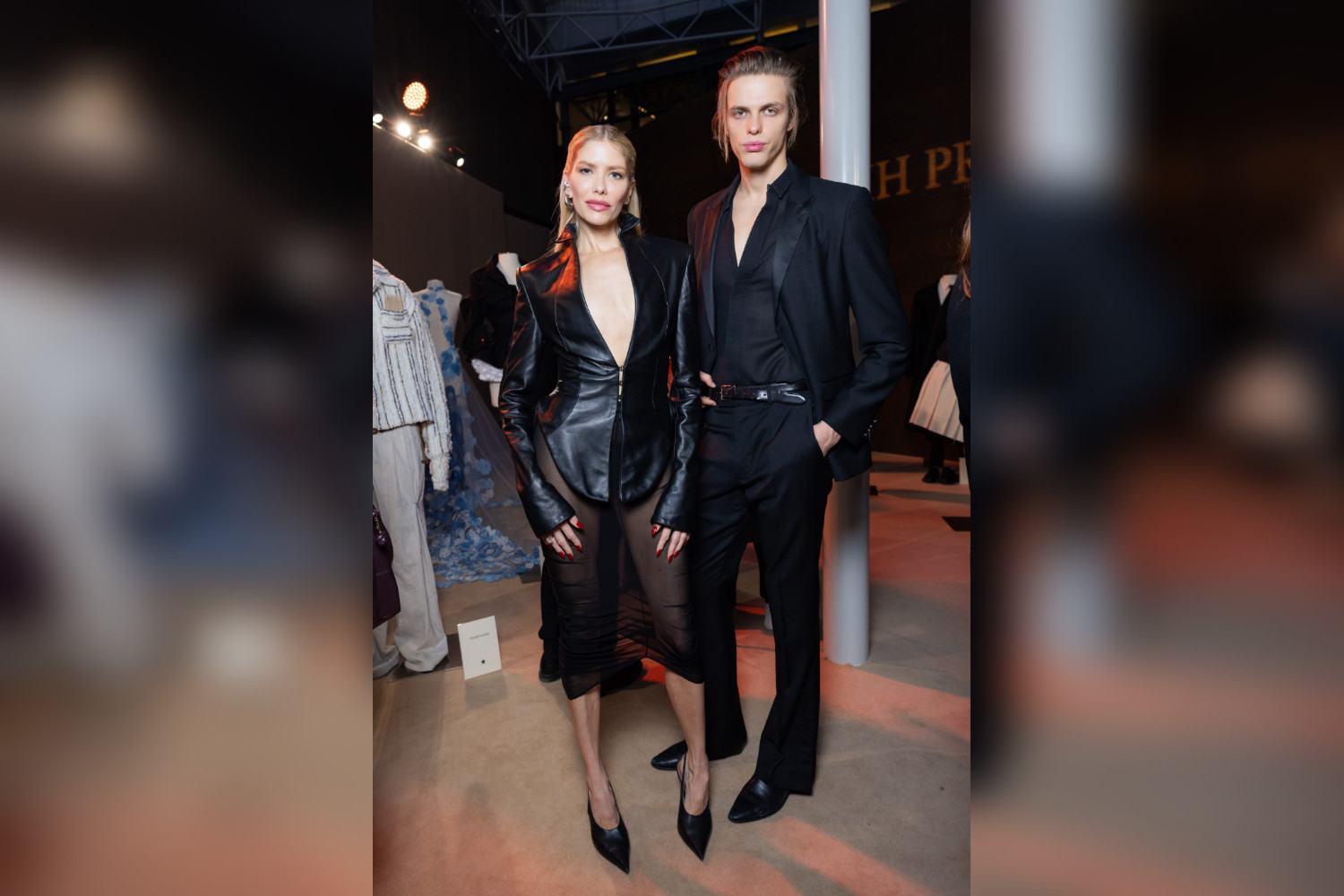 lena perminova and taras romanov break up: what is known