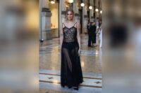 chiara ferragni stuns in fendi look at vogue world milano