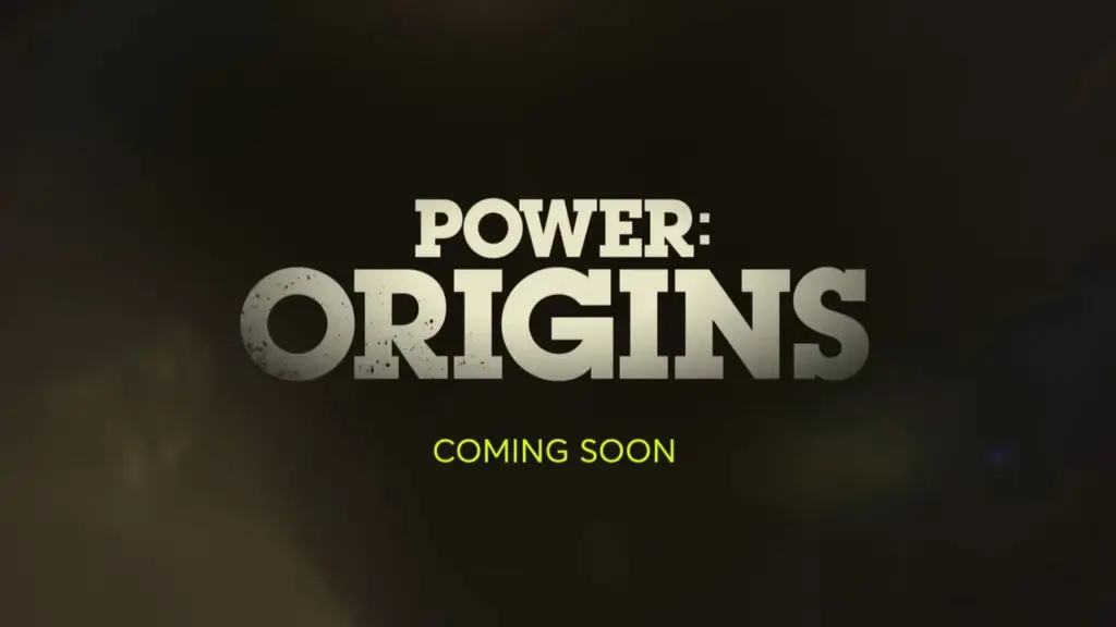 power: origins