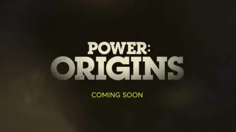 power: origins