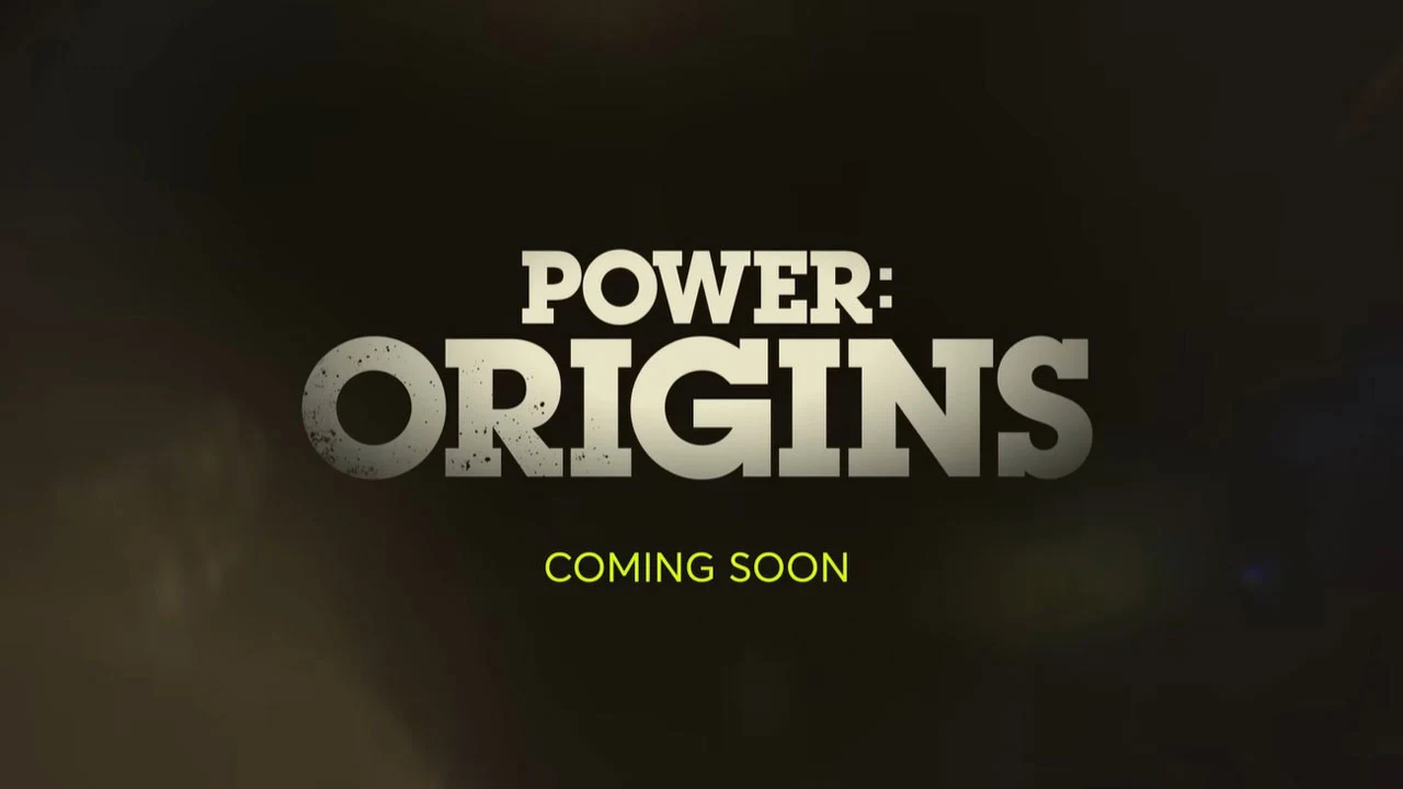 power: origins