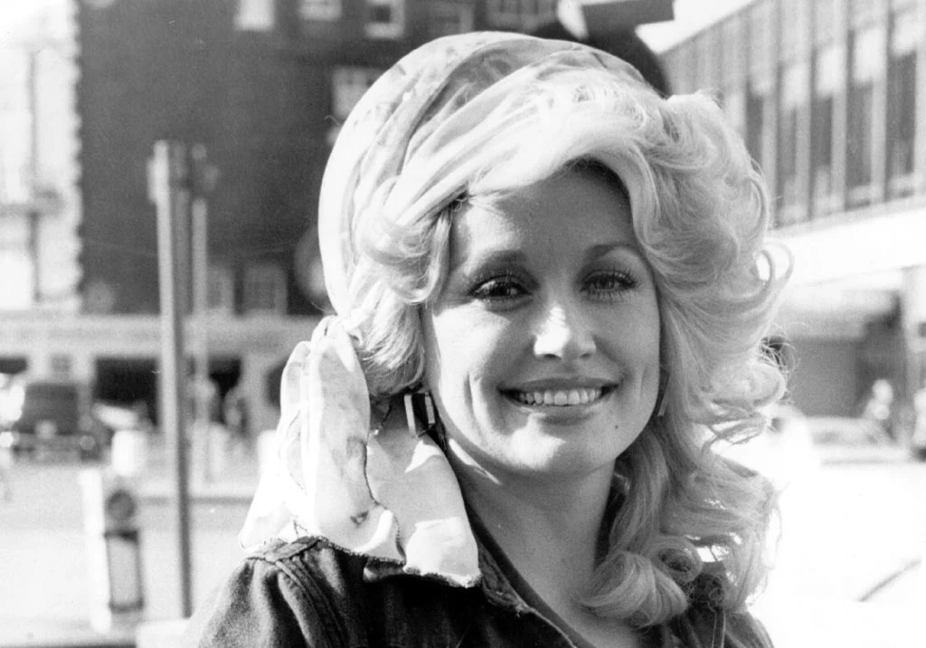 ultimate dolly parton