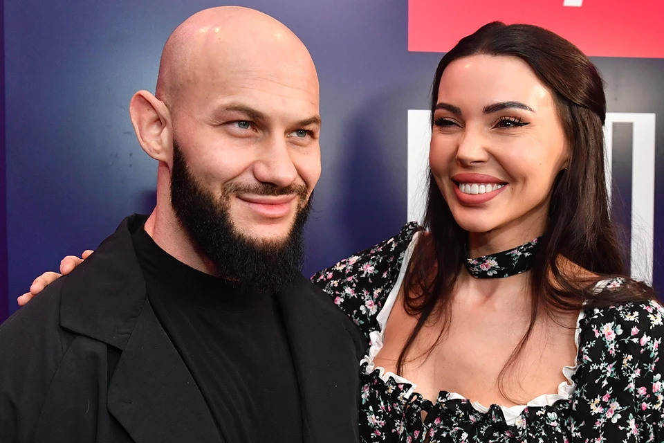 dzhigan speaks about oksana samoylova’s parental rights lawsuit