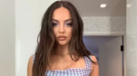 JADE Reunites with Mike Sabath for Her Second Album