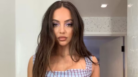 JADE Reunites with Mike Sabath for Her Second Album