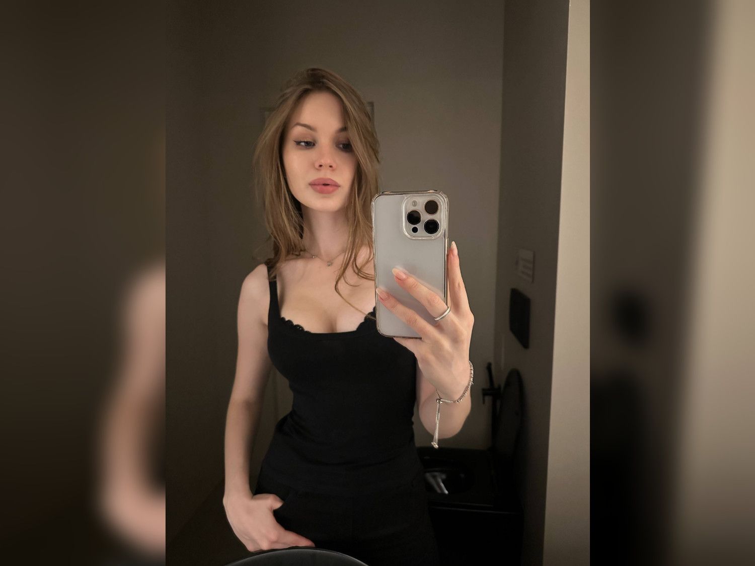 Who is Valeria Lebedova?