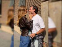Chiara Ferragni Pregnancy Rumors Return After New Photo