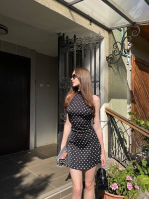 Who is Valeria Lebedova?