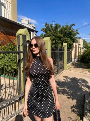 Who is Valeria Lebedova?