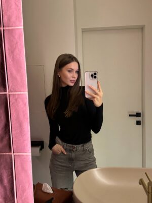 Who is Valeria Lebedova?