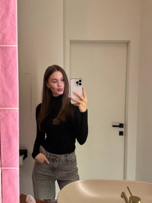 Who is Valeria Lebedova?