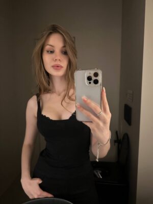 Who is Valeria Lebedova?