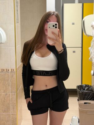 Who is Valeria Lebedova?